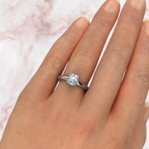 lab-created-round-cut-solitaire-hidden-halo-diamond-ring-sarlyn