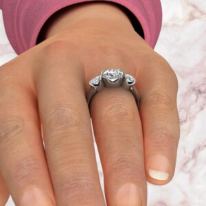 lab-created-round-cut-three-half-bezel-diamond-engagement-ring-sarlyn