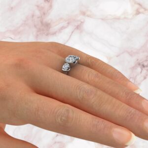 lab-created-round-cut-three-half-bezel-diamond-engagement-ring-sarlyn