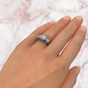 lab-created-round-cut-three-half-bezel-diamond-engagement-ring-sarlyn