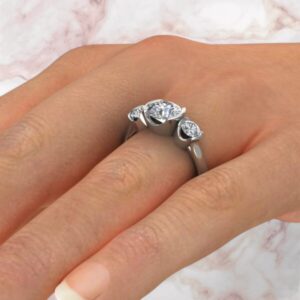 lab-created-round-cut-three-half-bezel-diamond-engagement-ring-sarlyn