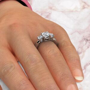 lab-created-round-cut-three-stone-diamond-engagement-ring-sarlyn