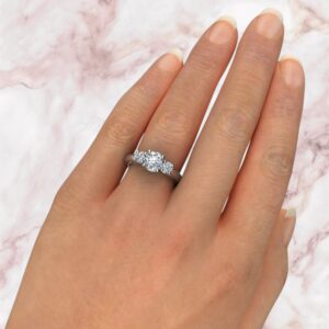 lab-created-round-cut-three-stone-diamond-engagement-ring-sarlyn
