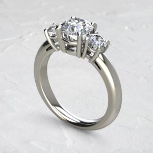 lab-created-round-cut-three-stone-diamond-engagement-ring-sarlyn