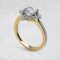 lab-created-round-cut-vintage-halo-cathedral-diamond-ring-sarlyn