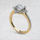 lab-created-round-cut-vintage-halo-cathedral-diamond-ring-sarlyn