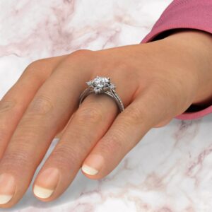 lab-created-round-cut-vintage-halo-cathedral-diamond-ring-sarlyn