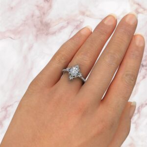 lab-created-round-cut-vintage-halo-cathedral-diamond-ring-sarlyn