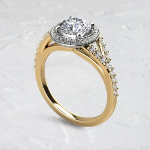 lab-created-round-diamond-split-shank-halo-engagement-ring-sarlyn