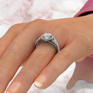 lab-created-round-diamond-split-shank-halo-engagement-ring-sarlyn