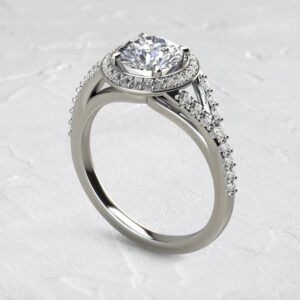 lab-created-round-diamond-split-shank-halo-engagement-ring-sarlyn