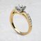 lab-created-tall-curve-round-cut-diamond-engagement-ring-sarlyn