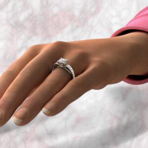 lab-created-tall-curve-round-cut-diamond-engagement-ring-sarlyn