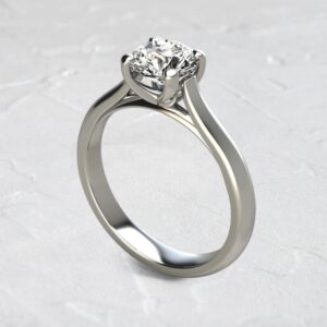modern-cathedral-round-moissanite-solitaire-engagement-white-gold-ring-sarlyn