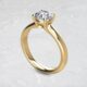 round-solitaire-small-cathedral-moissanite-engagement-ring-gold-sarlyn