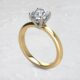 solitaire-round-cut-hidden-halo-moissanite-engagement-ring-sarlyn