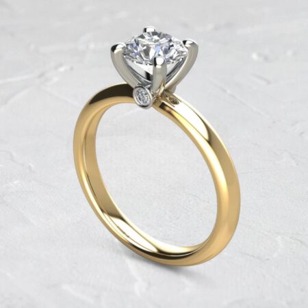 solitaire-round-cut-peekaboo-moissanite-engagement-ring-sarlyn