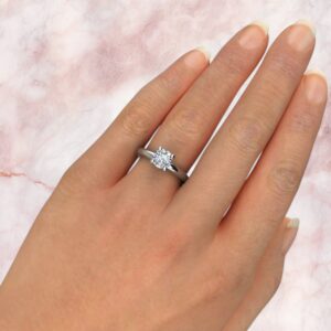 solitaire-round-cut-peekaboo-moissanite-engagement-ring-sarlyn
