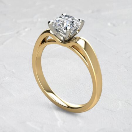 solitaire-round-cut-tall-curve-moissanite-engagement-ring-gold-sarlyn