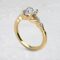 twisting-ivy-round-lab-diamond-engagement-gold-ring-sarlyn
