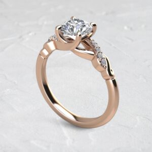 twisting-ivy-round-lab-diamond-engagement-rose-gold-ring-sarlyn