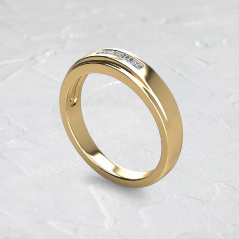0.17ct-princess-cut-lab-created-diamonds-men-wedding-band-sarlyn