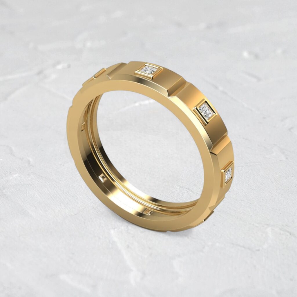 0.27ct-princess-cut-lab-created-diamonds-men-wedding-band-ring-sarlyn