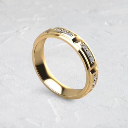 0.45ct-princess-cut-lab-created-diamonds-men-wedding-band-sarlyn