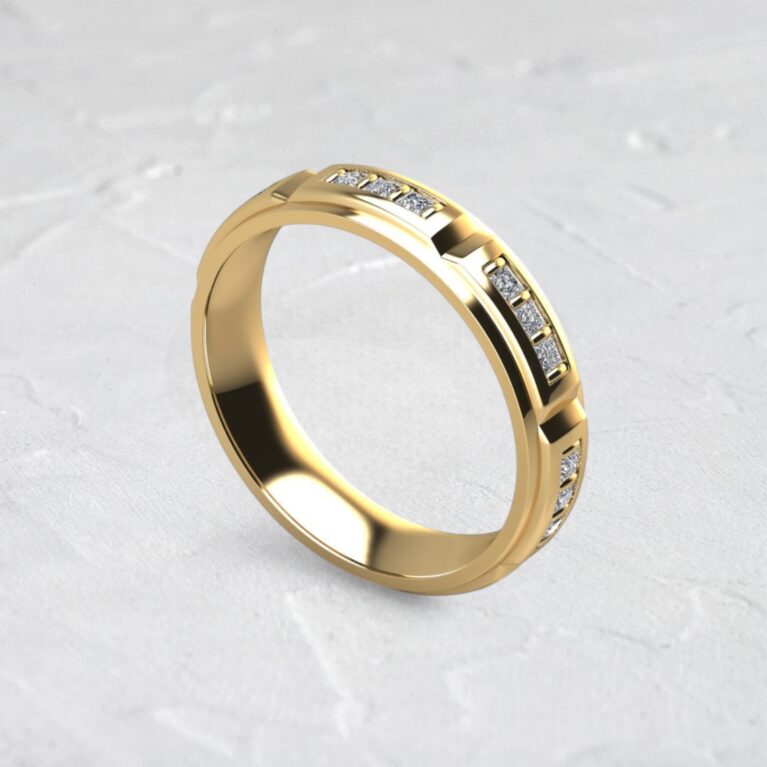 0.45ct-princess-cut-lab-created-diamonds-men-wedding-band-sarlyn