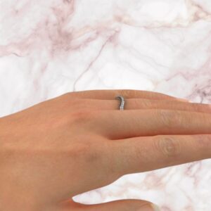 charming-0.07ct-round-cut-lab-created-diamonds-wedding-band-sarlyn-model-3