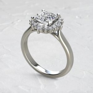 elegant-graduated-princess-cut-moissanite-cathedral-white-gold-ring-sarlyn
