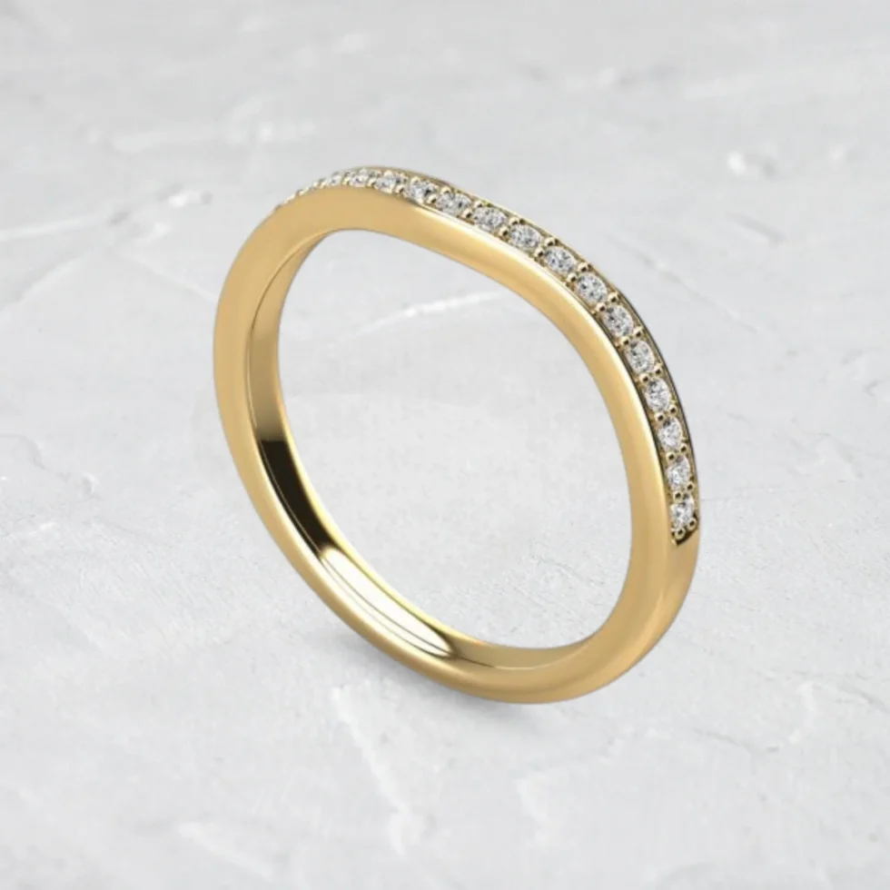 endless-0.14ct-round-lab-created-wedding-band-diamond-ring-yellow-gold-sarlyn