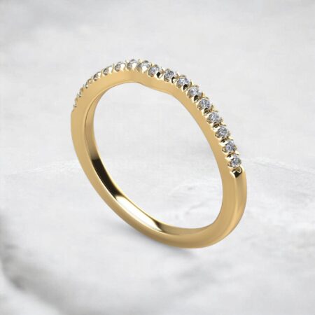 engrave-round-cut-0.14ct-lab-created-diamonds-wedding-band-yellow-gold-sarlyn