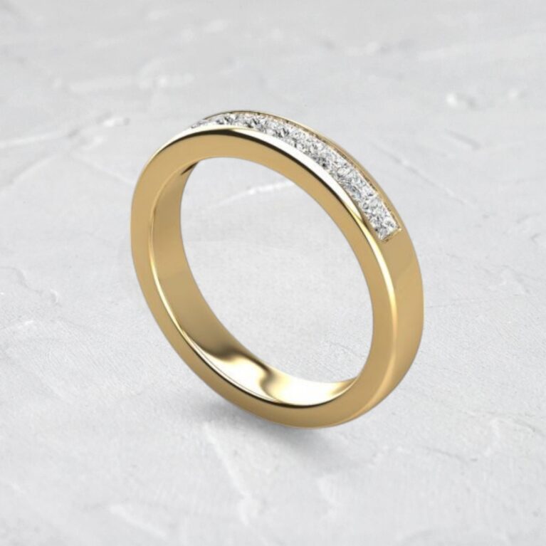 lab-created-0.88ct-princess-cut-diamonds-men-wedding-band-sarlyn