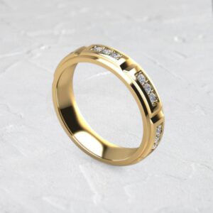 lab-created-diamonds-0.38ct-round-cut-men-wedding-band-ring-sarlyn