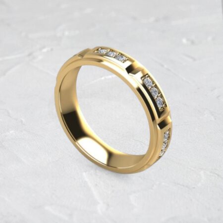 lab-created-diamonds-0.38ct-round-cut-men-wedding-band-ring-sarlyn