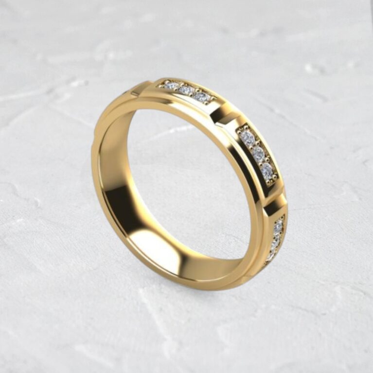 lab-created-diamonds-0.38ct-round-cut-men-wedding-band-ring-sarlyn