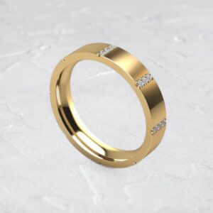 modern-men’s-band-with-0.16ct-round-lab-grown-diamonds-gold-sarlyn