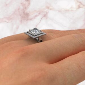 princess-cut-moissanite-double-halo-floating-engagement-ring-sarlyn