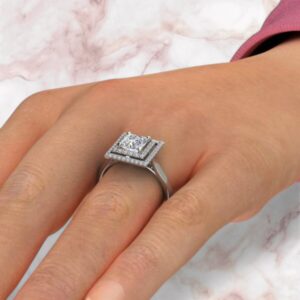 princess-cut-moissanite-double-halo-floating-engagement-ring-sarlyn