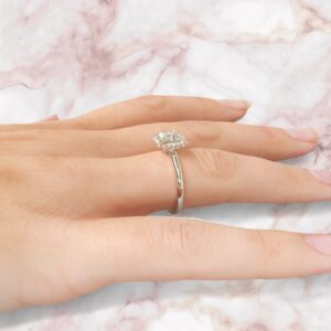 princess-cut-solitaire-moissanite-florid-halo-engagement-ring-sarlyn-model-2