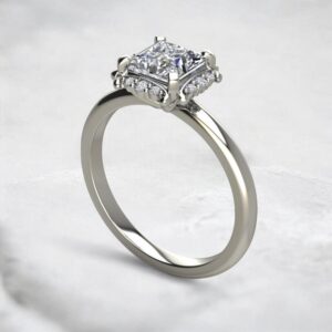 princess-cut-solitaire-moissanite-florid-halo-engagement-ring-white-gold-sarlyn