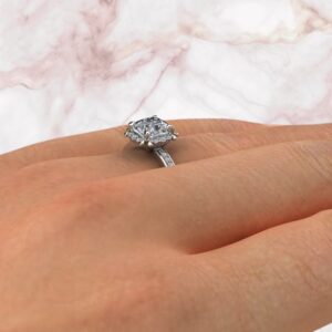 botanic-cushion-cut-floral-halo-moissanite-engagement-ring-sarlyn-model-3