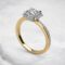 botanic-cushion-cut-floral-halo-moissanite-engagement-ring-yellow-gold-sarlyn