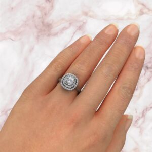 drifting-cushion-cut-moissanite-double-halo-engagement-ring-sarlyn-model-2