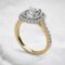 enduring-cushion-cut-double-halo-moissanite-engagement-ring-yellow-gold-sarlyn
