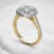 poised-cushion-cut-floating-halo-moissanite-engagement-ring-yellow-gold-sarlyn