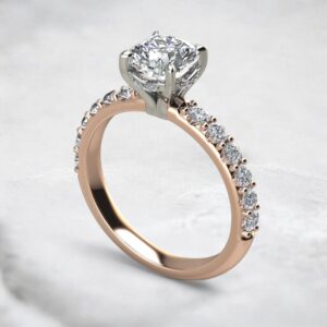 precious-cushion-cut-hidden-halo-moissanite-engagement-ring-rose-gold-sarlyn