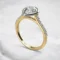 charming-pear-cut-bezel-moissanite-diamond-engagement-ring-yellow-gold-sarlyn