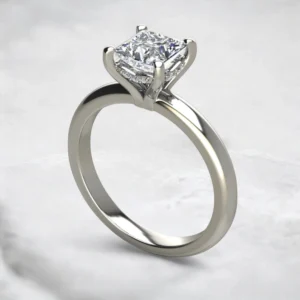 invisible-halo-solitaire-princess-cut-moissanite-engagement-ring-white-gold-sarlyn